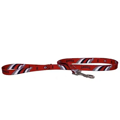Hunter Los Angeles Angels Pet Leash