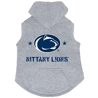 Hunter Penn State Nittany Lions Hoodie Sweatshirt - X-Small