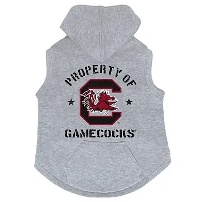 Hunter South Carolina Gamecocks Hoodie Sweatshirt - Large