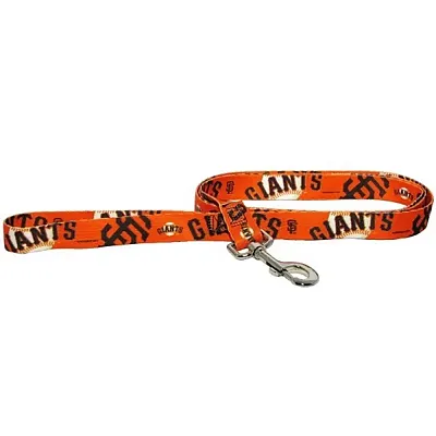 Hunter San Francisco Giants Pet Leash - Medium