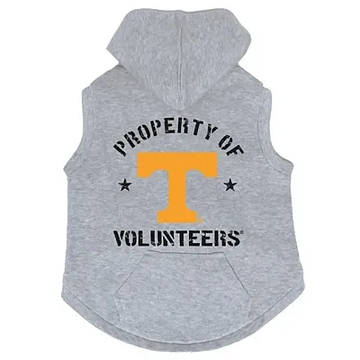 Hunter Tennessee Vols Hoodie Sweatshirt - Small