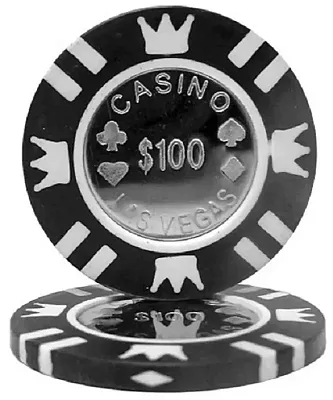 Coin Inlay 15 Gram (25 Pack) BRY000608U