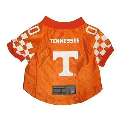 Little Earth Productions Tennessee Volunteers Pet Premium Jersey - Big Dog