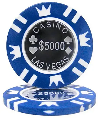 Coin Inlay 15 Gram (25 Pack) BRY000613U