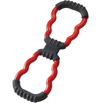 Kong KONG 13 Inch Tug Toy