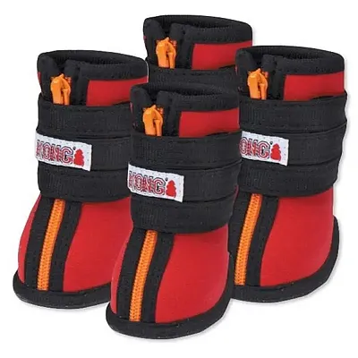 Kong KONG High Top Neoprene Boots - X-Large