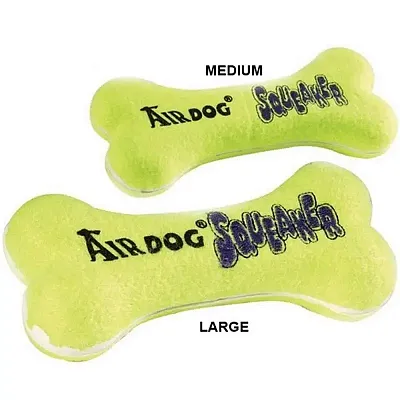 Kong KONG Air Kong Squeaker Bone - Medium