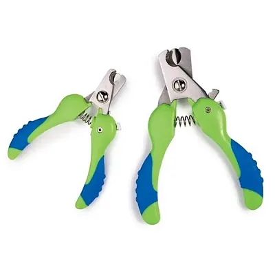 Pet Edge UGroom Ergonomic Nail Trimmers - Small