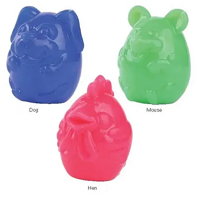 Pet Edge Zanies Jelly Jollies - Hen