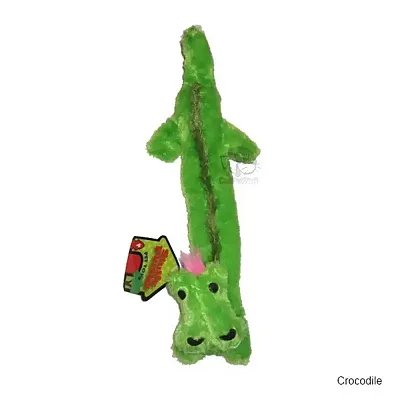 Pets First Stuffy Plushy Crinkle Toy - Duck