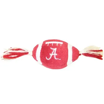 Pets First Alabama Crimson Tide Catnip Toy