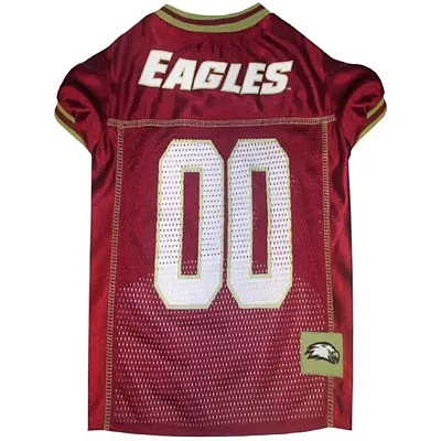 Pets First Boston College Eagles Pet Jersey - Medium