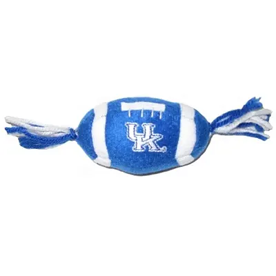 Pets First Kentucky Wildcats Catnip Toy