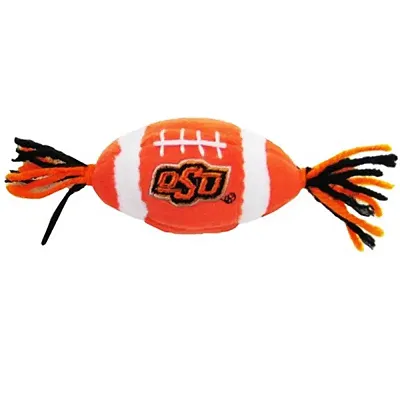 Pets First Oklahoma State Cowboys Catnip Toy