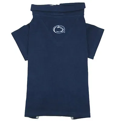 Pets First Penn State Nittany Lions Pet Polo Shirt - Large