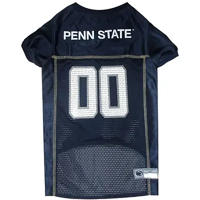 Pets First Penn State Nittany Lions Pet Jersey - X-Large