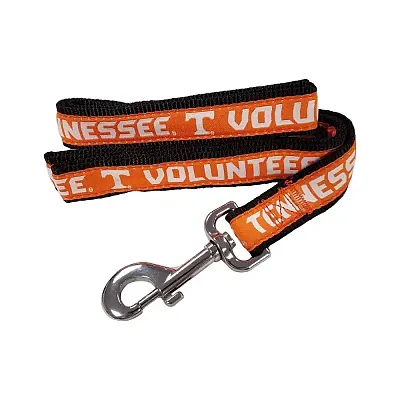 Pets First Tennessee Volunteers Pet Leash by Pets First - Large