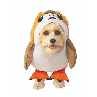 Rubie's Costume Co Star Wars Porg Pet Costume - Medium