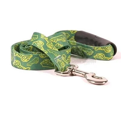 Little Earth Productions Oregon Ducks EZ Grip Nylon Leash - Large